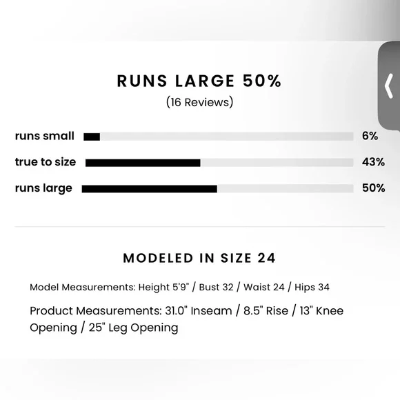 Free People Venice Beach Flare Jeans in Worn White. NWT size 30,31. - Picture 11 of 11